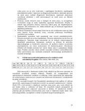 Badanie wskaźników rozwoju poziomu edukacji w Krajach UE-15 oraz Polsce 19 puslapis