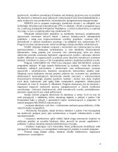 Badanie wskaźników rozwoju poziomu edukacji w Krajach UE-15 oraz Polsce 4 puslapis