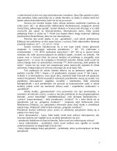 Badanie wskaźników rozwoju poziomu edukacji w Krajach UE-15 oraz Polsce 7 puslapis