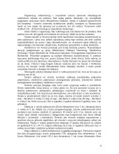 Badanie wskaźników rozwoju poziomu edukacji w Krajach UE-15 oraz Polsce 8 puslapis