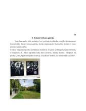 Mano kalbinis kultūrinis kraštovaizdis - Zapyškis 14 puslapis