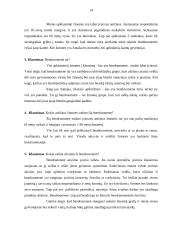 Bendruomenės veikla kaimo vietovėse: Antašavos miestelis 14 puslapis