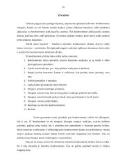 Bendruomenės veikla kaimo vietovėse: Antašavos miestelis 16 puslapis