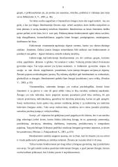 Bendruomenės veikla kaimo vietovėse: Antašavos miestelis 6 puslapis