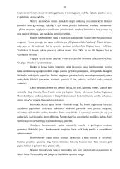 Bendruomenės veikla kaimo vietovėse: Antašavos miestelis 10 puslapis