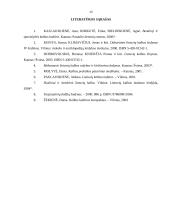 Kalbos kultūros klaidų taisymas ir apibendrinimas internetiniuose forumuose ir svetainėse. Inžinerijos specialybės kalba 12 puslapis