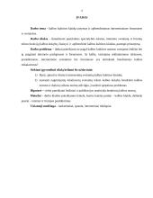 Kalbos kultūros klaidų taisymas ir apibendrinimas internetiniuose forumuose ir svetainėse. Inžinerijos specialybės kalba 2 puslapis