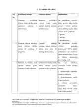 Kalbos kultūros klaidų taisymas ir apibendrinimas internetiniuose forumuose ir svetainėse. Inžinerijos specialybės kalba 4 puslapis