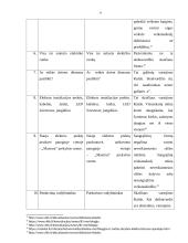 Kalbos kultūros klaidų taisymas ir apibendrinimas internetiniuose forumuose ir svetainėse. Inžinerijos specialybės kalba 8 puslapis