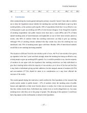 Can the smoking ban help individuals to give up their smoking habits 18 puslapis