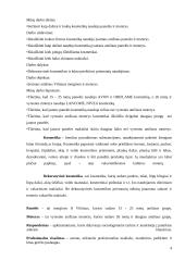 Dekoratyvinės kosmetikos ir kūno priežiūros priemonių naudojimas 4 puslapis