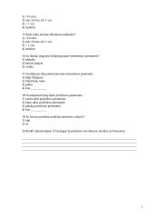 Dekoratyvinės kosmetikos ir kūno priežiūros priemonių naudojimas 7 puslapis