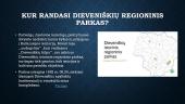 Dieveniškių istorinis regioninis parkas 2 puslapis