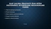 Dieveniškių istorinis regioninis parkas 6 puslapis