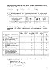 Dviratis ir aš – dviračių takų vystymo galimybės Klaipėdoje 6 puslapis