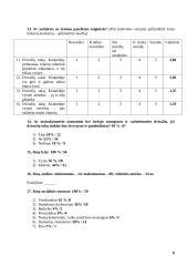 Dviratis ir aš – dviračių takų vystymo galimybės Klaipėdoje 8 puslapis