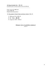 Dviratis ir aš – dviračių takų vystymo galimybės Klaipėdoje 9 puslapis