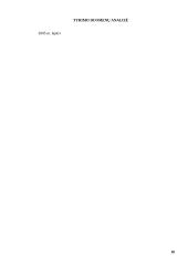 Dviratis ir aš – dviračių takų vystymo galimybės Klaipėdoje 10 puslapis