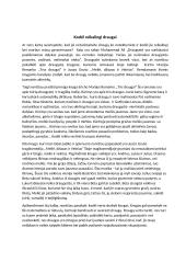 Kodėl reikalingi draugai