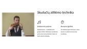 Skudučiai: Lietuvos liaudies muzikos perlas 4 puslapis