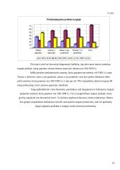 Ekonominių veiksnių pokyčių  įtaka pirkėjų elgsenai turguje 14 puslapis