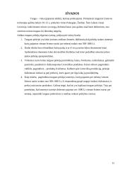 Ekonominių veiksnių pokyčių  įtaka pirkėjų elgsenai turguje 15 puslapis