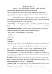 Ekonominių veiksnių pokyčių  įtaka pirkėjų elgsenai turguje 4 puslapis