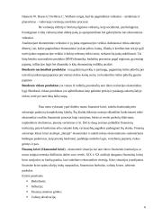 Ekonominių veiksnių pokyčių  įtaka pirkėjų elgsenai turguje 6 puslapis