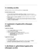 Apibrėžtinio ir įbrėžtinio trikampio apibrėžimas ir savybės 2 puslapis