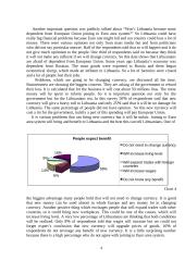 Euro integration 4 puslapis