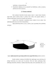 Gyvenimo lygio vertinimas: miesto ir kaimo gyvenimo lygio skirtumai 11 puslapis