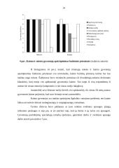 Gyvenimo lygio vertinimas: miesto ir kaimo gyvenimo lygio skirtumai 14 puslapis