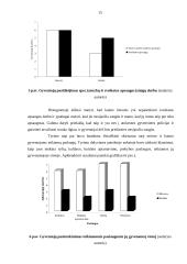Gyvenimo lygio vertinimas: miesto ir kaimo gyvenimo lygio skirtumai 15 puslapis