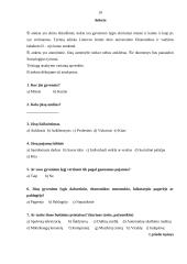 Gyvenimo lygio vertinimas: miesto ir kaimo gyvenimo lygio skirtumai 19 puslapis