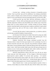 Gyvenimo lygio vertinimas: miesto ir kaimo gyvenimo lygio skirtumai 4 puslapis