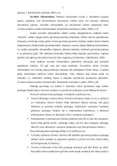 Gyvenimo lygio vertinimas: miesto ir kaimo gyvenimo lygio skirtumai 7 puslapis