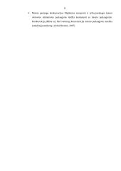 Gyvenimo lygio vertinimas: miesto ir kaimo gyvenimo lygio skirtumai 8 puslapis