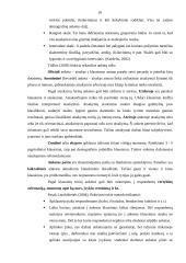 Gyvenimo lygio vertinimas: miesto ir kaimo gyvenimo lygio skirtumai 10 puslapis