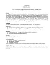 Gotų subkultūros pasaulėžiūra ir jos atspindys žiniasklaidoje 2 puslapis