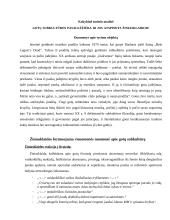 Gotų subkultūros pasaulėžiūra ir jos atspindys žiniasklaidoje 3 puslapis