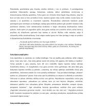 Gotų subkultūros pasaulėžiūra ir jos atspindys žiniasklaidoje 5 puslapis