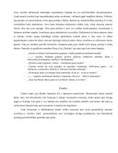 Gotų subkultūros pasaulėžiūra ir jos atspindys žiniasklaidoje 6 puslapis