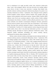 Mokinio, turinčio mokymosi sutrikimų, psichoedukacinis portretas 11 puslapis