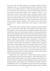 Mokinio, turinčio mokymosi sutrikimų, psichoedukacinis portretas 15 puslapis