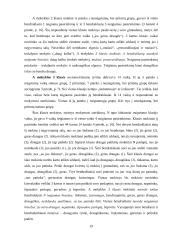 Mokinio, turinčio mokymosi sutrikimų, psichoedukacinis portretas 18 puslapis