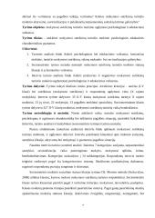 Mokinio, turinčio mokymosi sutrikimų, psichoedukacinis portretas 6 puslapis