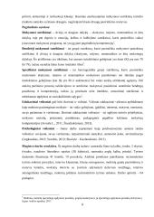 Mokinio, turinčio mokymosi sutrikimų, psichoedukacinis portretas 7 puslapis