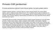 HustleRP. Kriminalistų tyrimai 9 puslapis