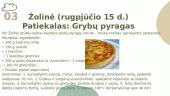 Lietuvos etnografinis regionas - Dzūkija 11 puslapis
