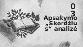 Skerdžius. Vincas Krėvė-Mickevičius 12 puslapis
